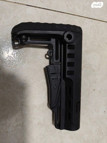 (קת מחברת KIRO)לM16 -M4