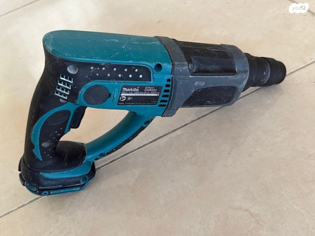 פטישון של Makita דגם DHR202