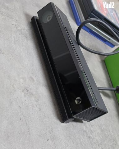 Kinect Xbox One מקורי