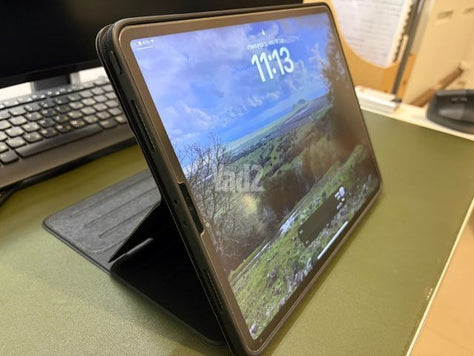 Ipad pro 12.9 M2 1TB 16GB RAM