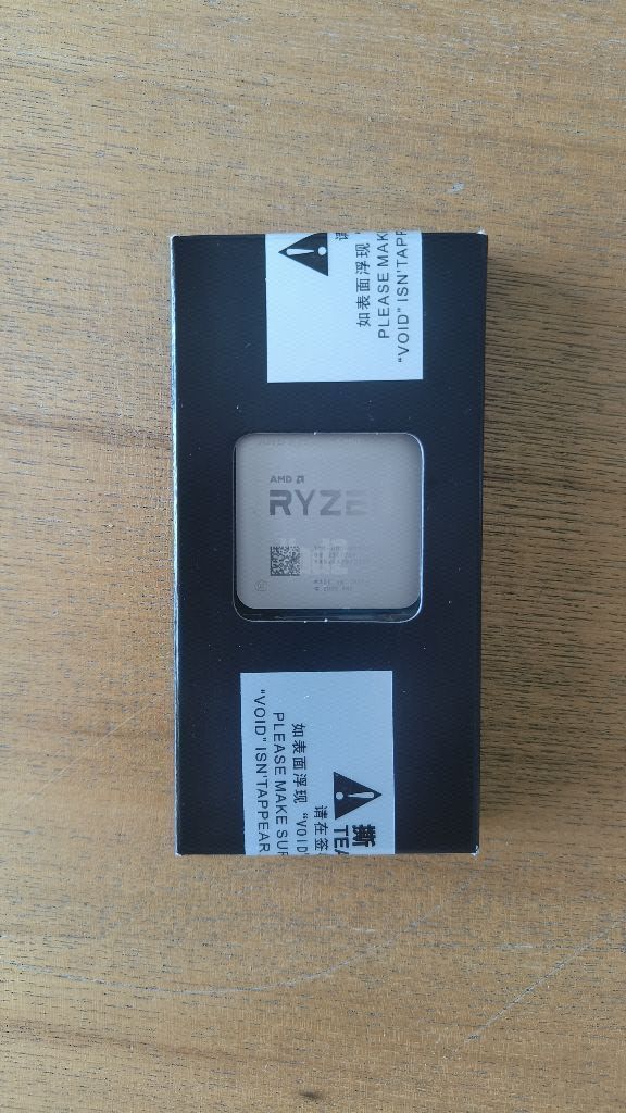 מעבד Ryzen 5 5600 חדש !
