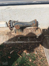 חפצים וינטג'