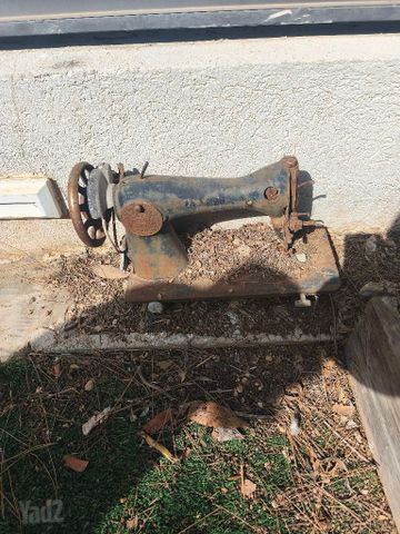 חפצים וינטג'