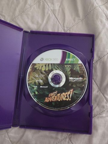 משחק Xbox 360