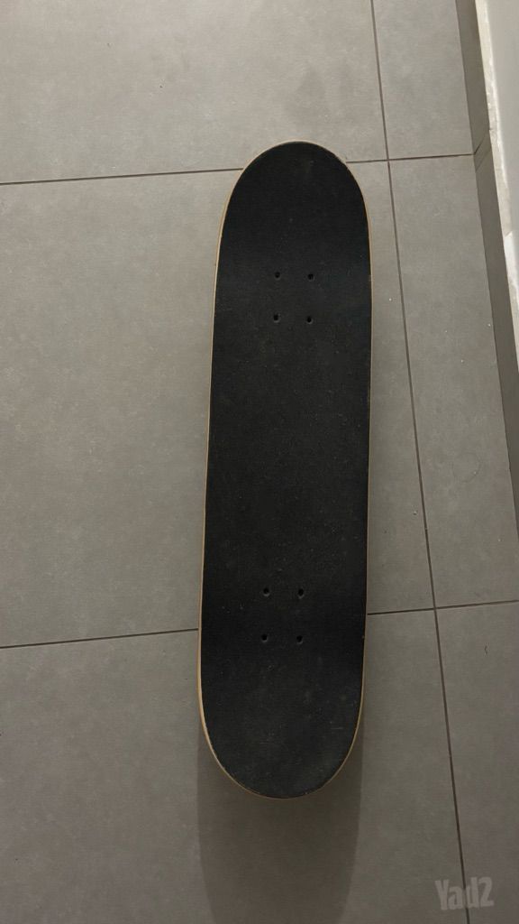 סקייטבורד Skateboard