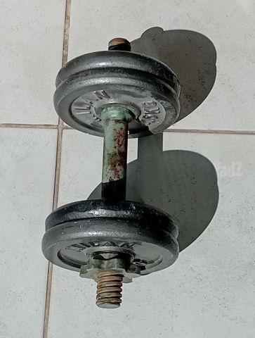 משקולות