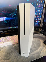 אקס בוקס וואן Xbox one S 1T
