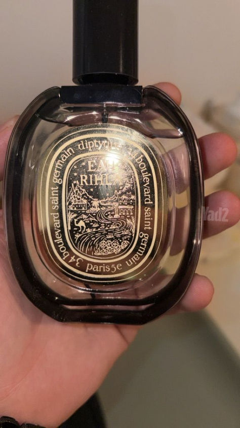 Diptyque Eau Rihla 75ml - בושם