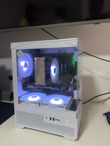 מחשב גיימינג RTX 2060