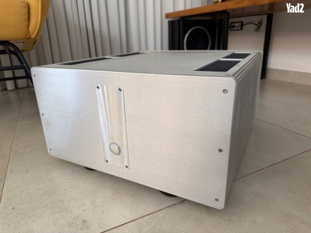 Krell Evolution 302