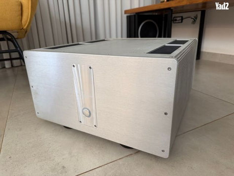 Krell Evolution 302