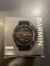 גרמין פניקס 8 סולארי 51mm