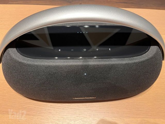 Harman Kardon Go + Play 3