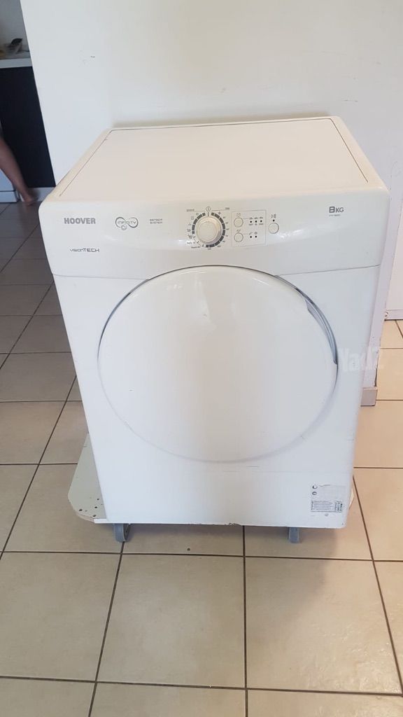 מייבש כביסה
