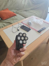 מכונת גילוח