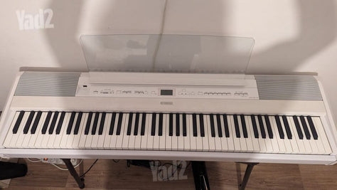 פסנתר חשמלי yamaha p-515