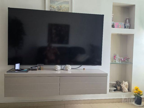 טלביזיה LG 65"