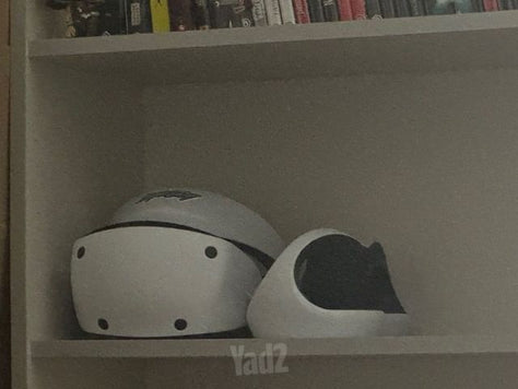 PlayStation VR 2