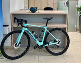 Bianchi Infinito di2