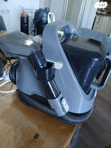 מנקה ספות- שואב ושוטף