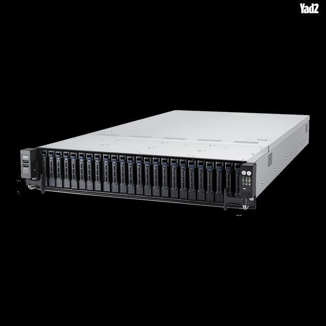 שרת Asus