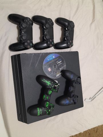 Playstation 4 pro
