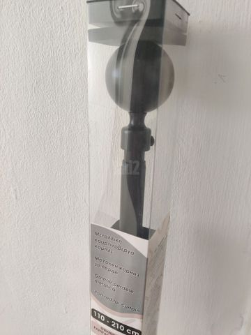 מוט וילון