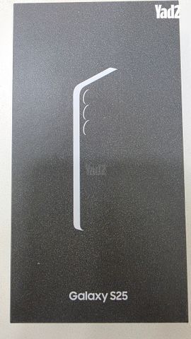 גלקסי S25 256GB