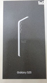 גלקסי S25 256GB