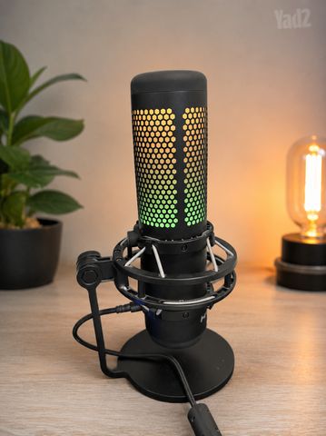 מיקרופון Hyper X