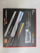 G.SKILL TRIDENT Z 16x2 DDR5