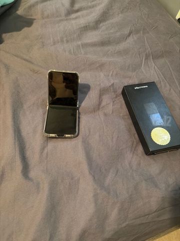 סמסונג  Flip5 z