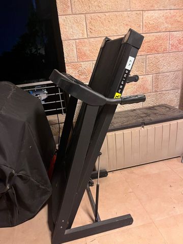 הלכיון vo2 aspire 47