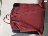 תיק/ילקוט גב fjallraven kanken