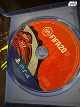 Fifa20 PS4
