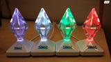 מנורת USB SIMS 4 למחשב