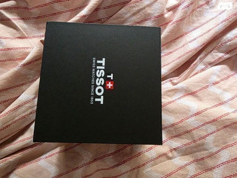 Tissot prx חדש באריזה