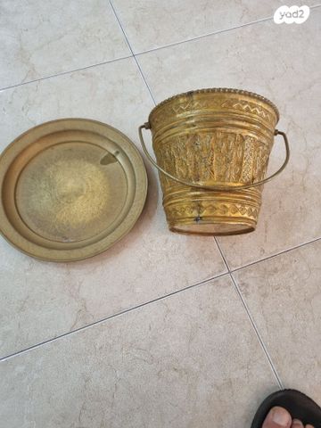 דלי נחושת פרסי