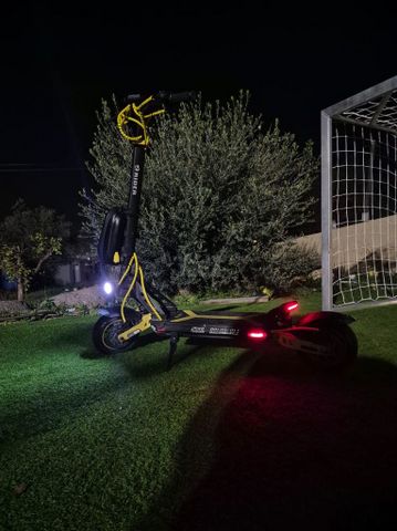 ריידר 10 x pro
