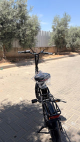 אופנים חשמליים