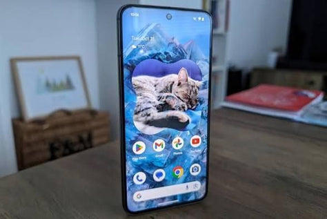 pixel 8