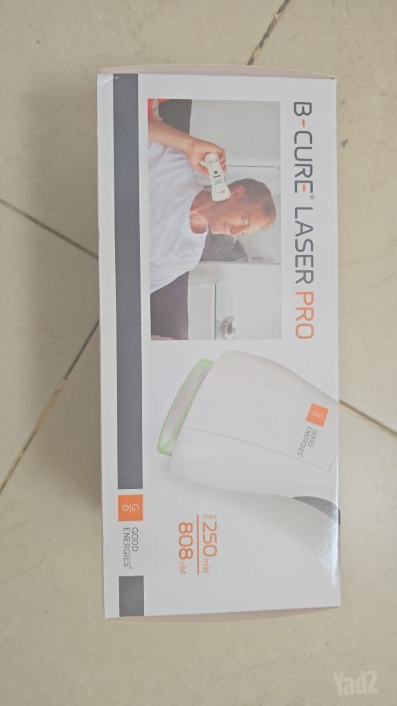 B-CURE LASER PRO