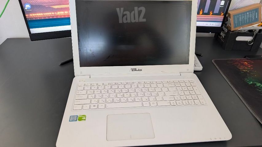 Asus x556uq