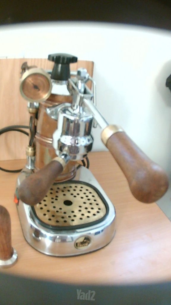 מכונת אספרסו LaPavoni