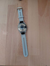 Garmin fenix 7s pro sollar