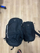 תיק osprey מתפצל 70L
