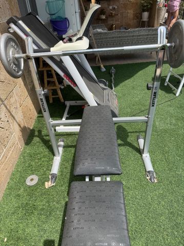 מוצרי כושר