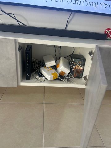 מזנון