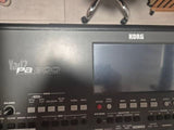 KORG PA600
