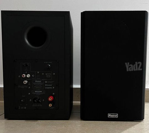 Magnat Monitor Reference 3A
